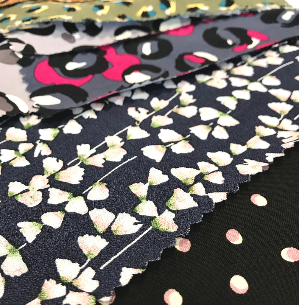 Thank you and Happy New Year!