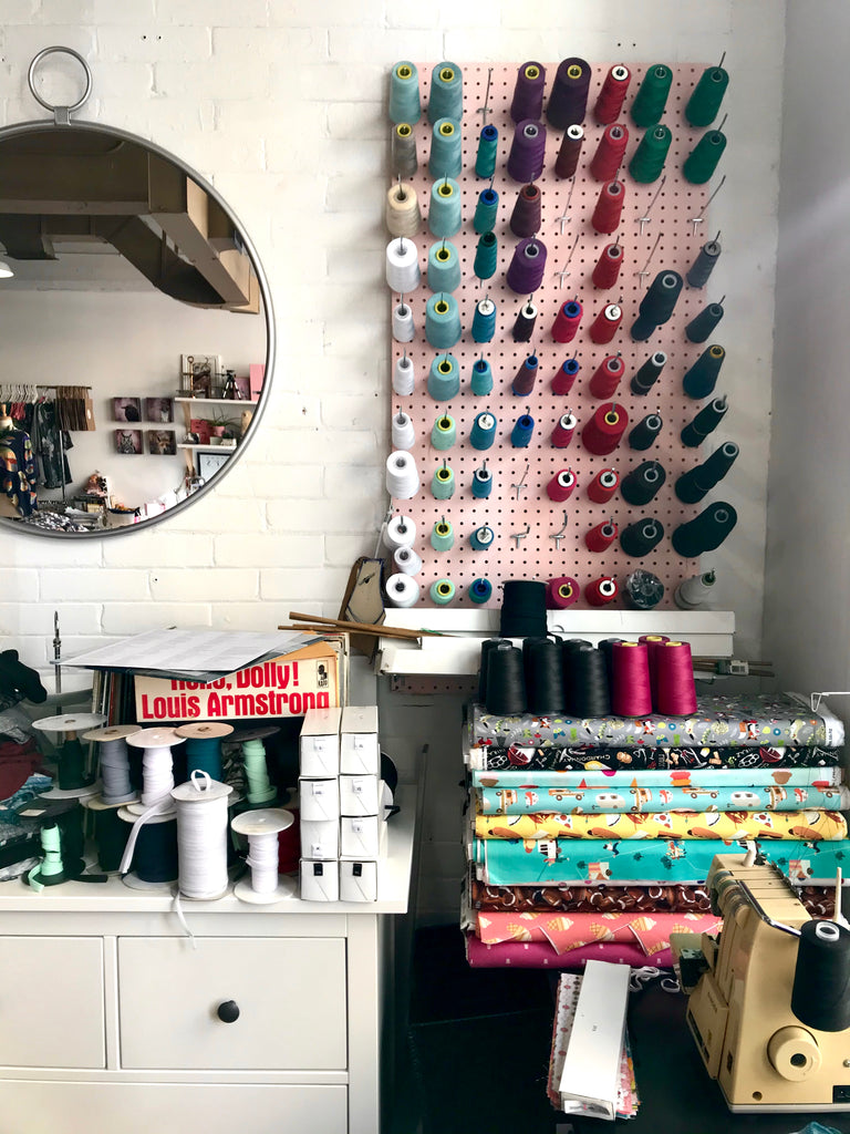 Quilting Cottons for Sale