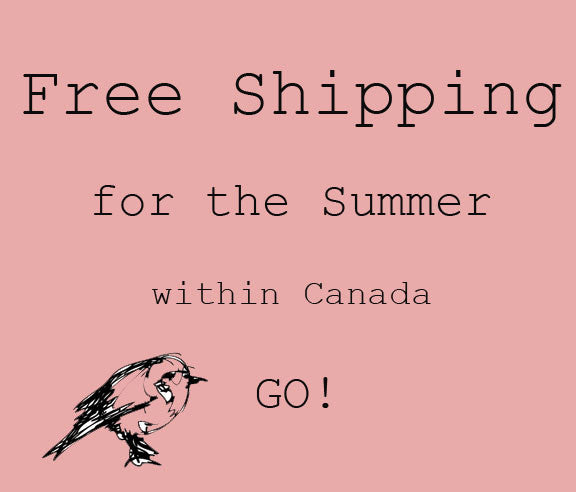 Free Shipping!