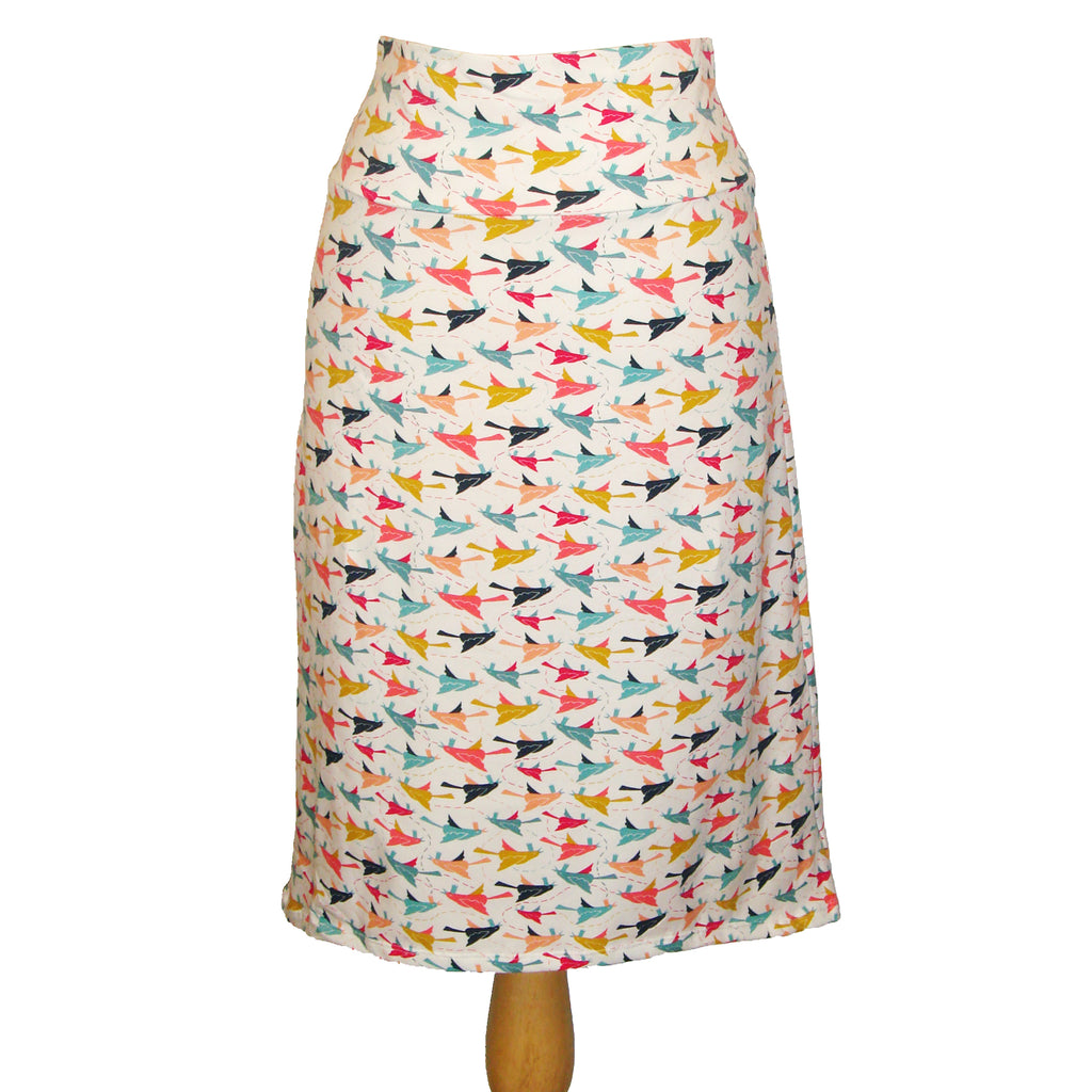 Midi Skirt - Joy