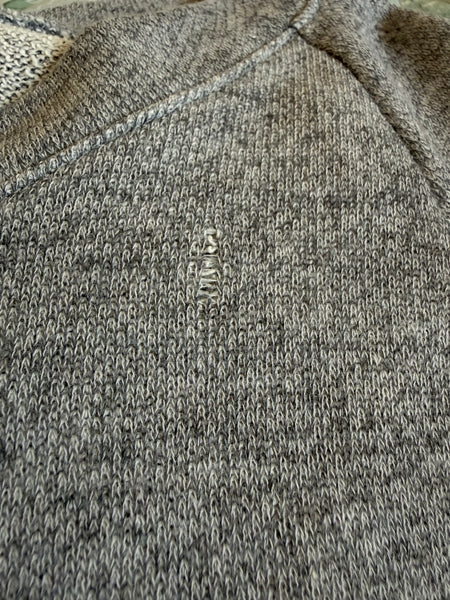 Size XS - Sweater - Raccoon