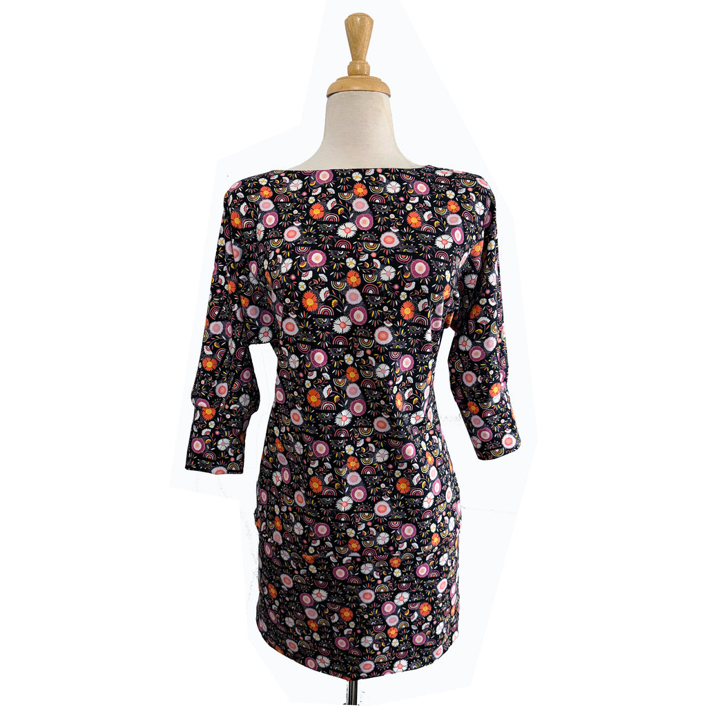 Dania Tunic - Happy Retro