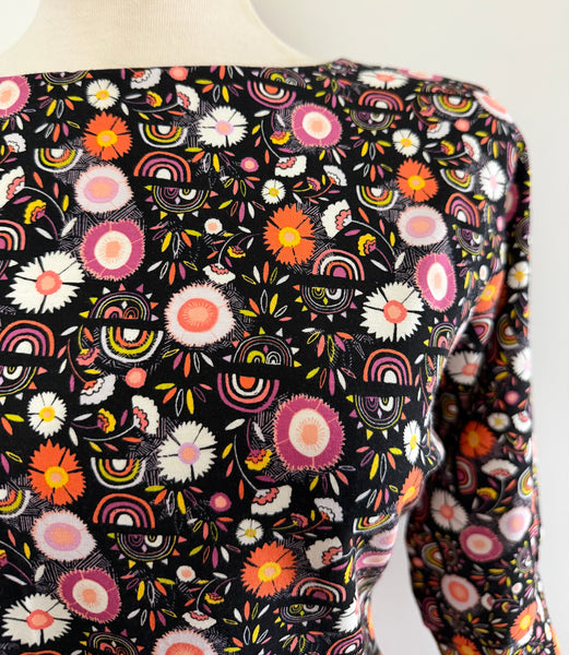 Dania Tunic - Happy Retro