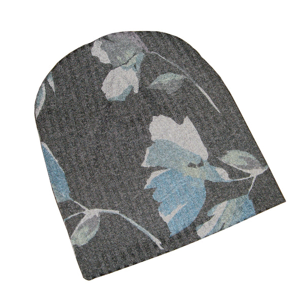 Toque - Blue Floral - Sale