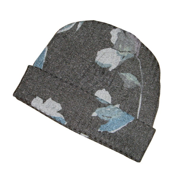 Toque - Blue Floral - Sale