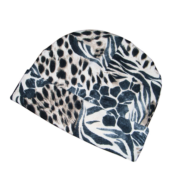 Toque - Leopard - Sale